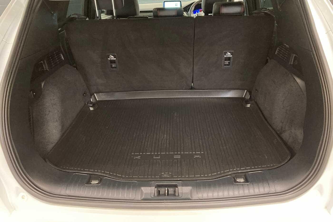 Used Ford Kuga 2020 for sale - 76002569: Photo 18