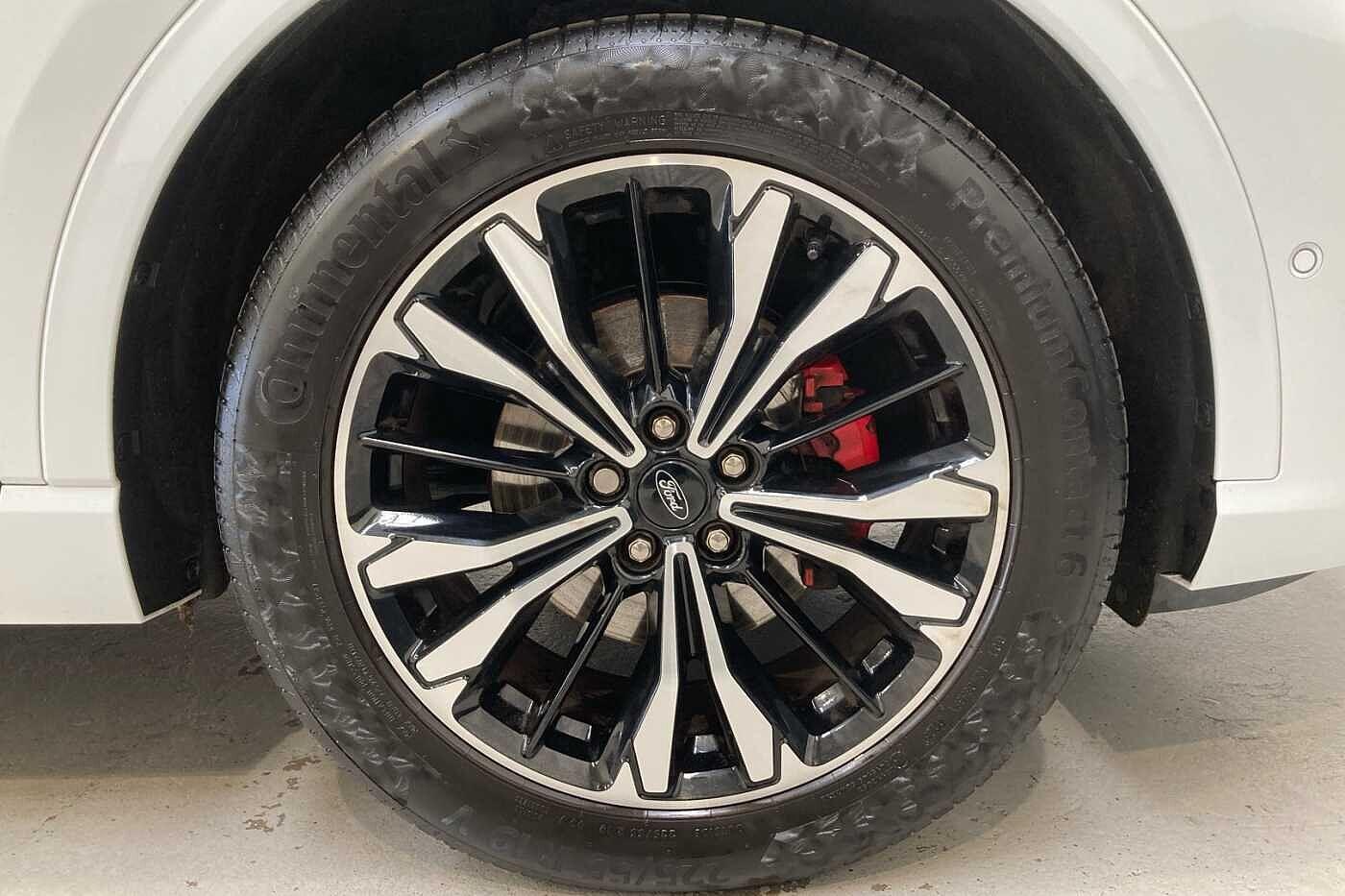 Used Ford Kuga 2020 for sale - 76002569: Photo 19