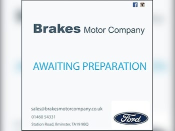Ford - Kuga