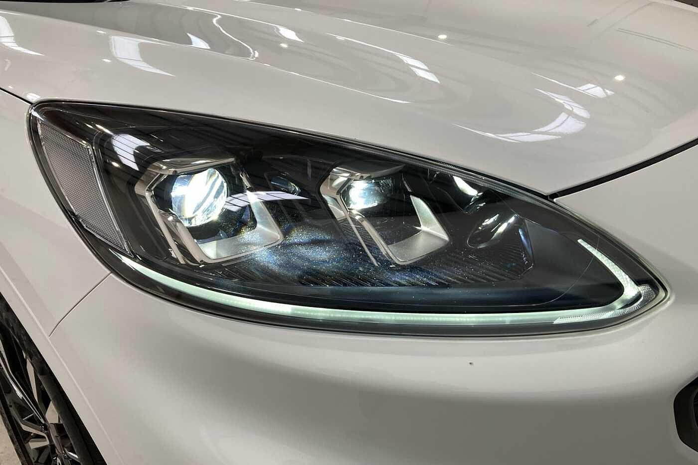 Used Ford Kuga 2020 for sale - 76002569: Photo 20