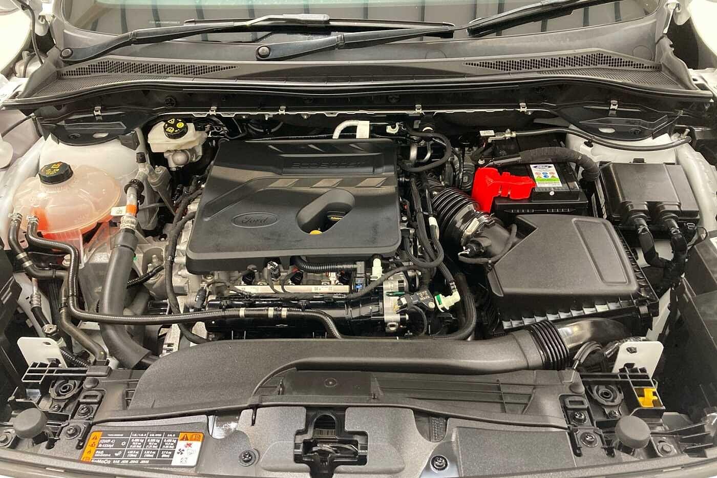 Used Ford Kuga 2020 for sale - 76002569: Photo 33