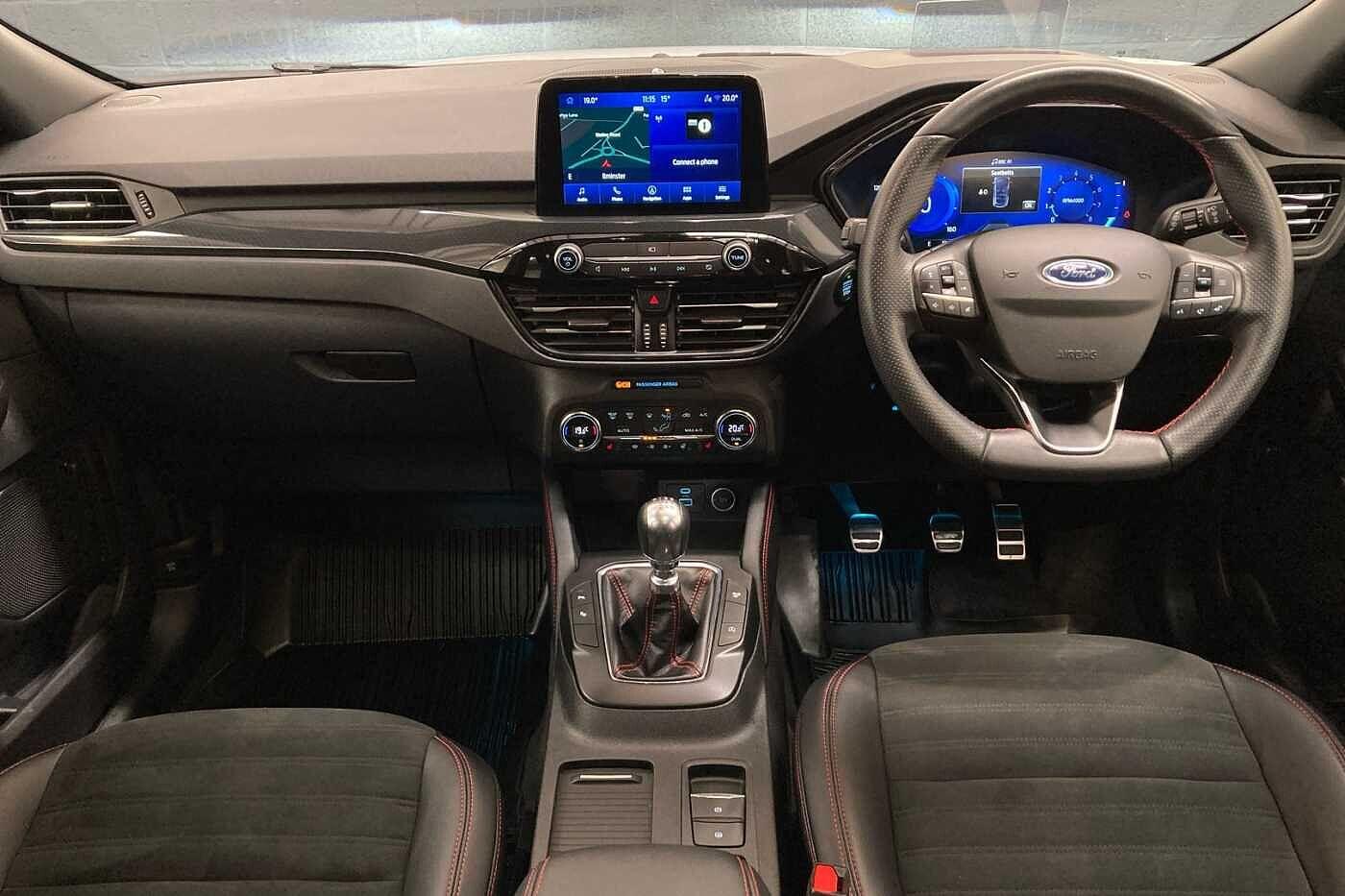 Used Ford Kuga 2020 for sale - 76002569: Photo 9