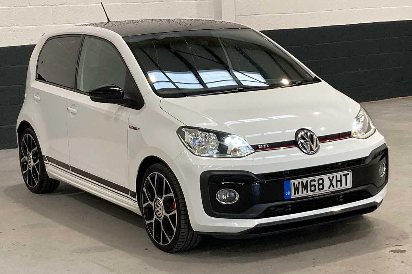 Used Volkswagen up! 2019 for sale - 76370644: Photo 1