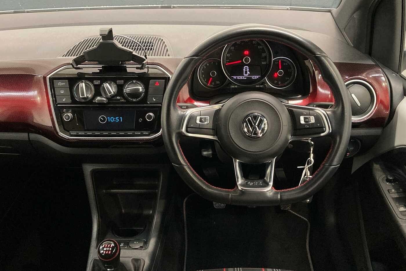 Used Volkswagen up! 2019 for sale - 76370644: Photo 10