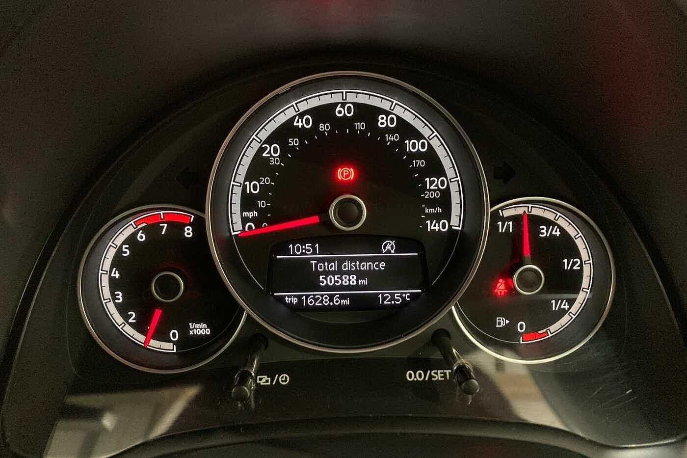 Used Volkswagen up! 2019 for sale - 76370644: Photo 11