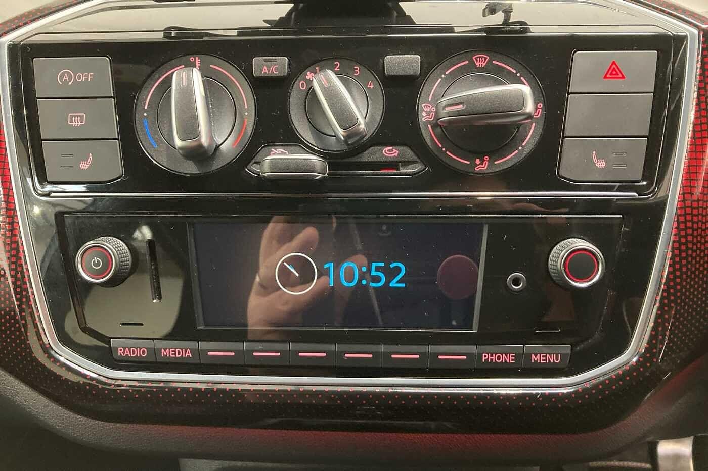 Used Volkswagen up! 2019 for sale - 76370644: Photo 12