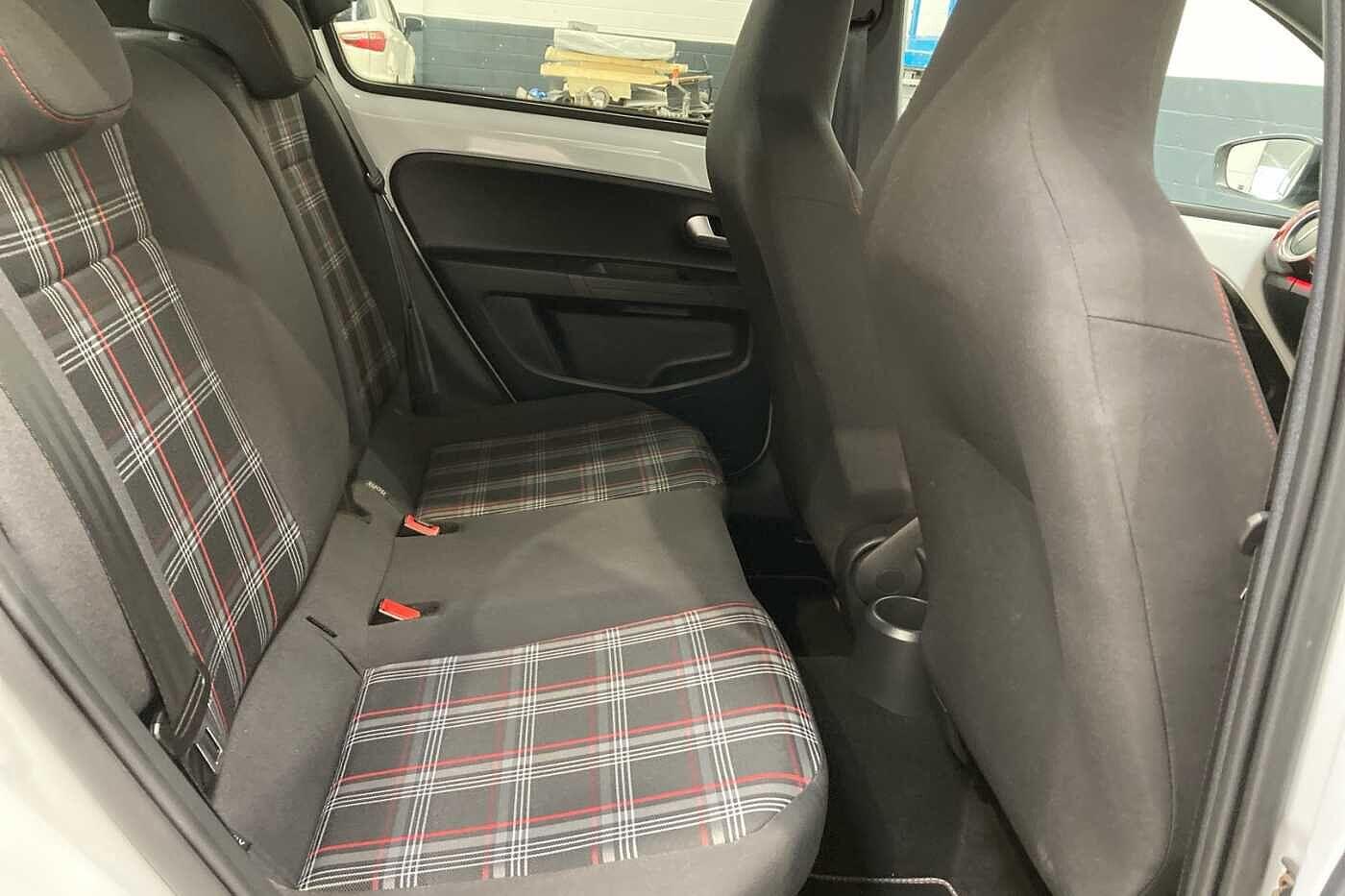 Used Volkswagen up! 2019 for sale - 76370644: Photo 17