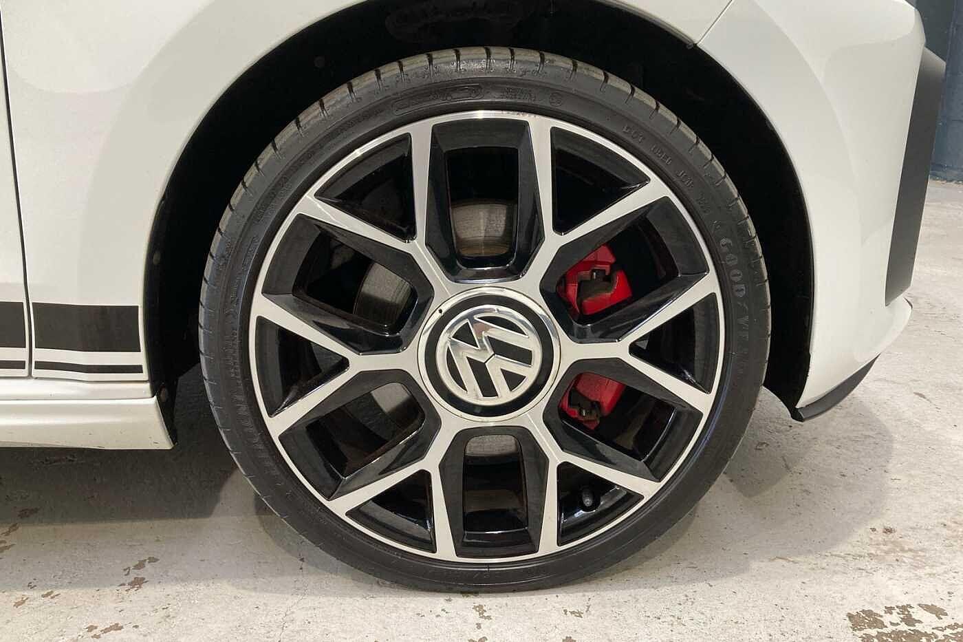 Used Volkswagen up! 2019 for sale - 76370644: Photo 19