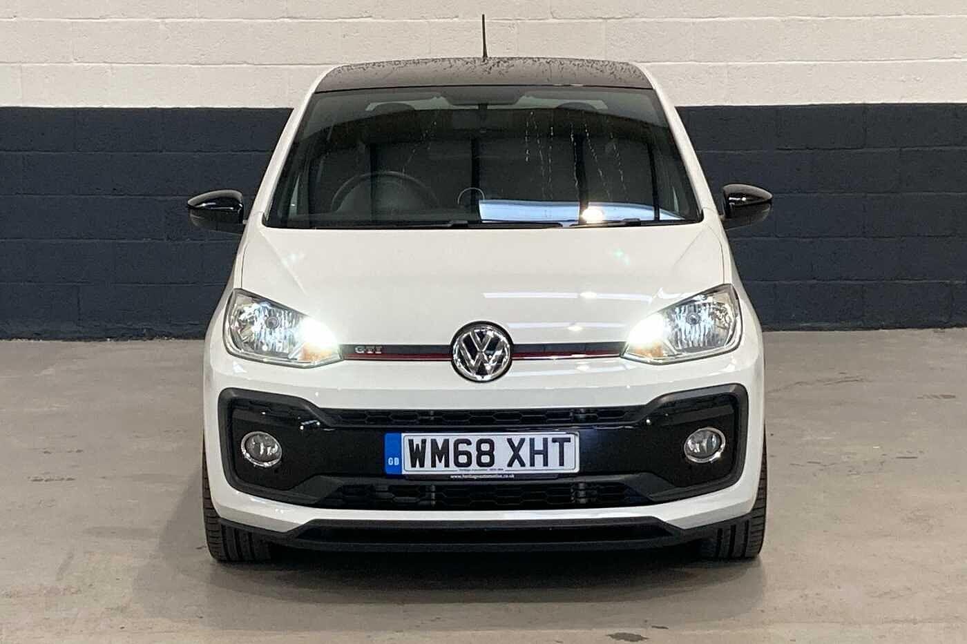 Used Volkswagen up! 2019 for sale - 76370644: Photo 2
