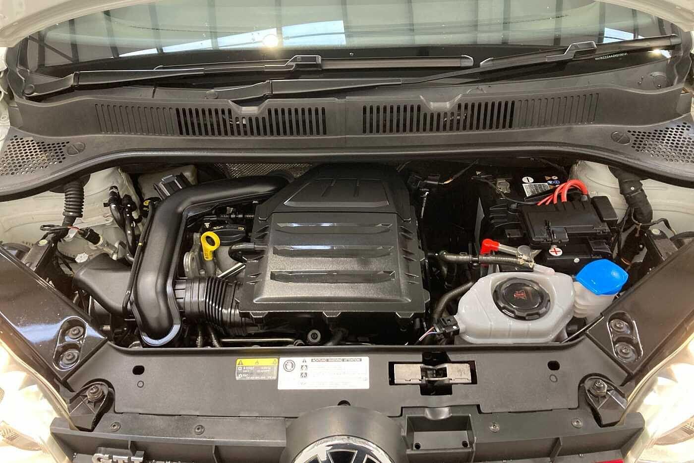 Used Volkswagen up! 2019 for sale - 76370644: Photo 25