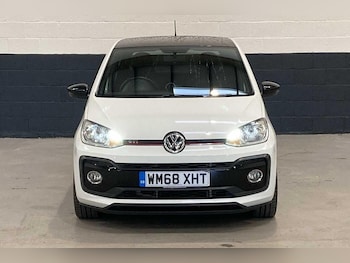 Used Volkswagen up! 2019 for sale - 76370644: Photo