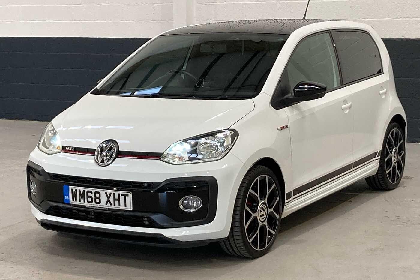 Used Volkswagen up! 2019 for sale - 76370644: Photo 3