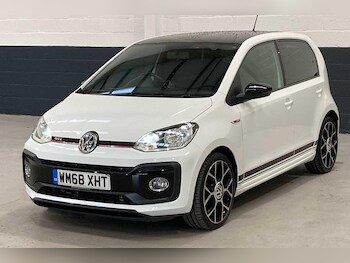 Used Volkswagen up! 2019 for sale - 76370644: Photo