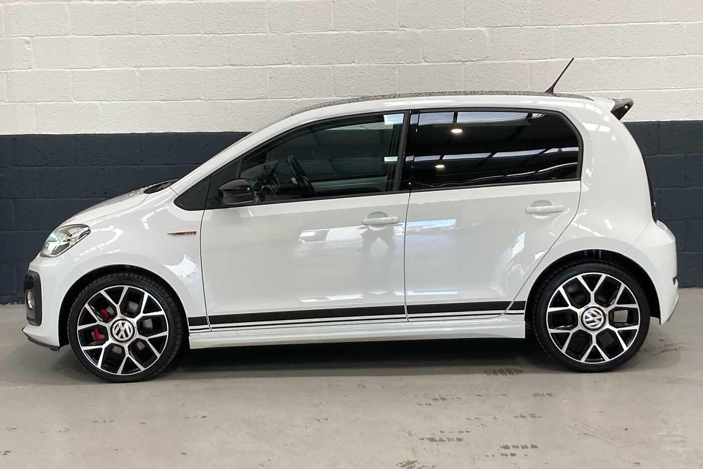 Used Volkswagen up! 2019 for sale - 76370644: Photo 4