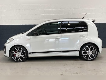 Used Volkswagen up! 2019 for sale - 76370644: Photo