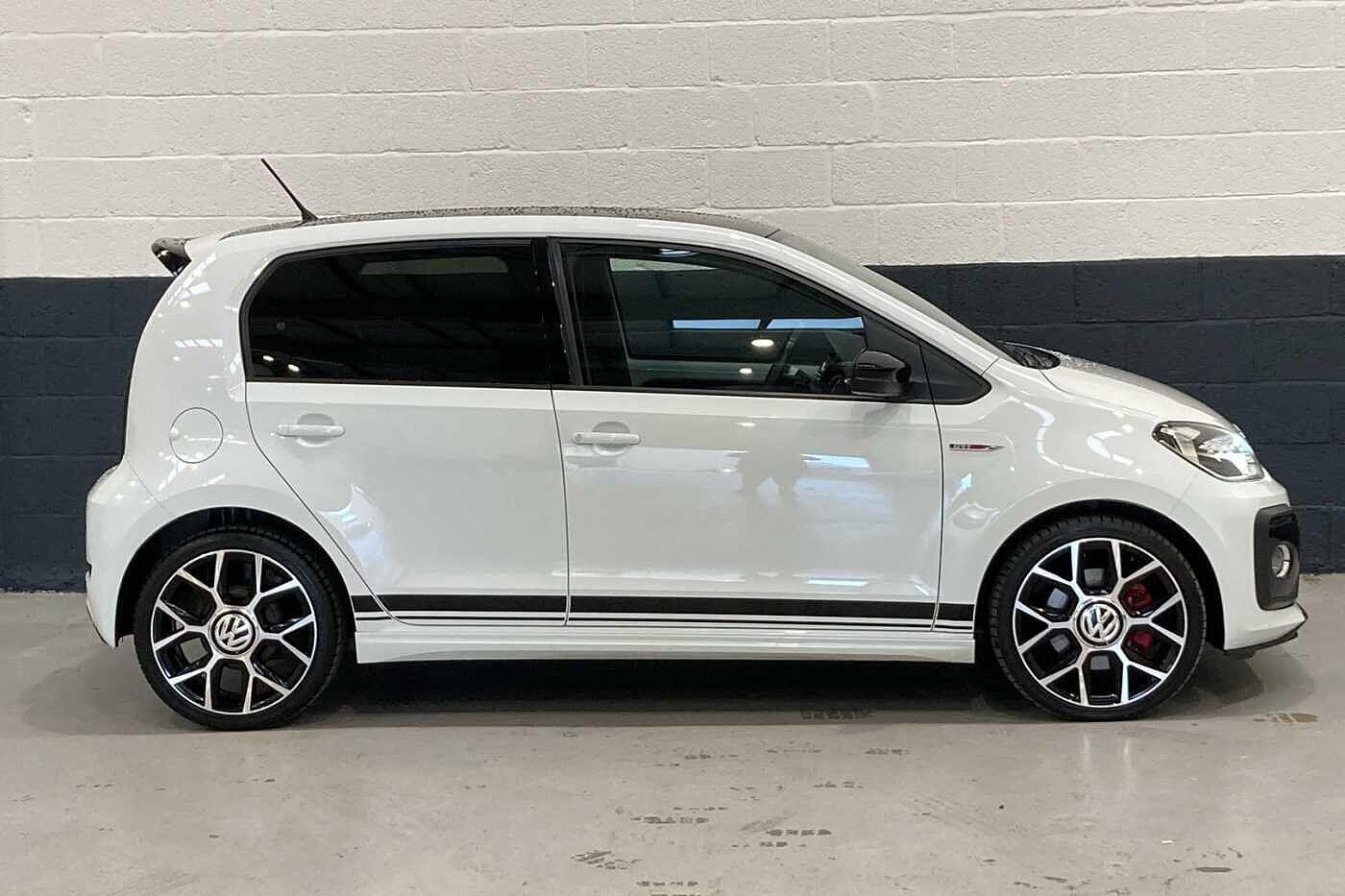Used Volkswagen up! 2019 for sale - 76370644: Photo 5