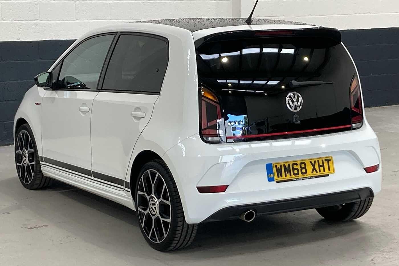 Used Volkswagen up! 2019 for sale - 76370644: Photo 6