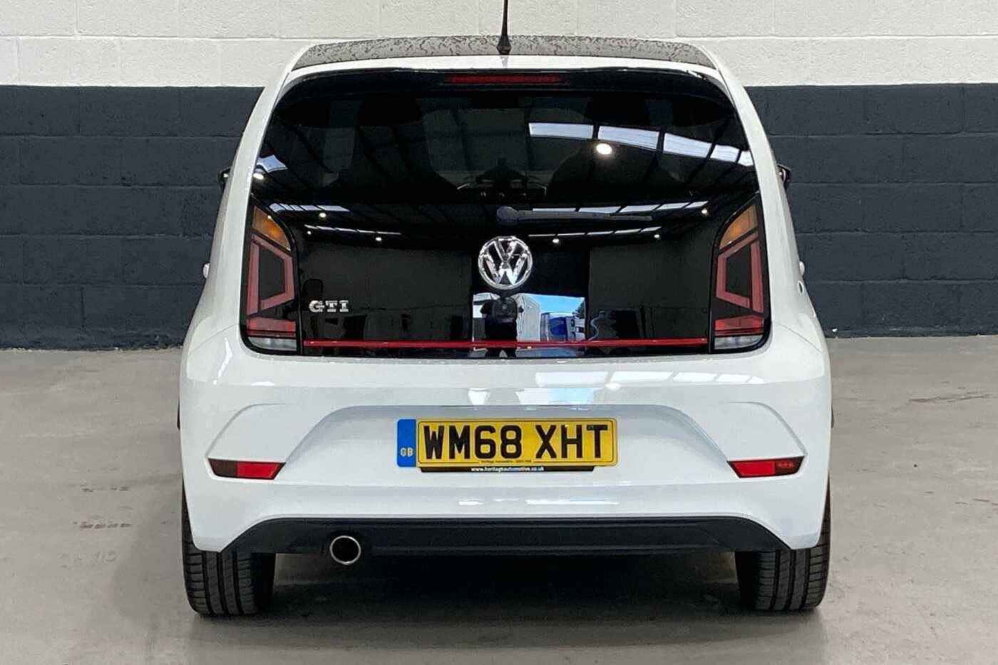 Used Volkswagen up! 2019 for sale - 76370644: Photo 7