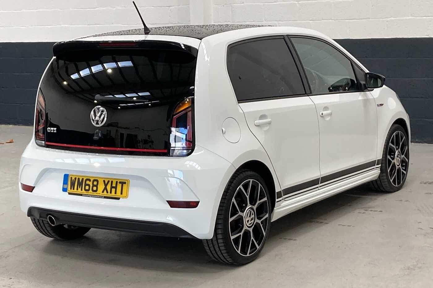 Used Volkswagen up! 2019 for sale - 76370644: Photo 8