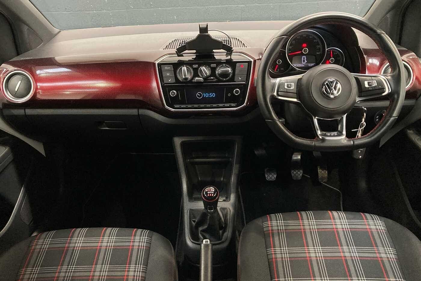 Used Volkswagen up! 2019 for sale - 76370644: Photo 9