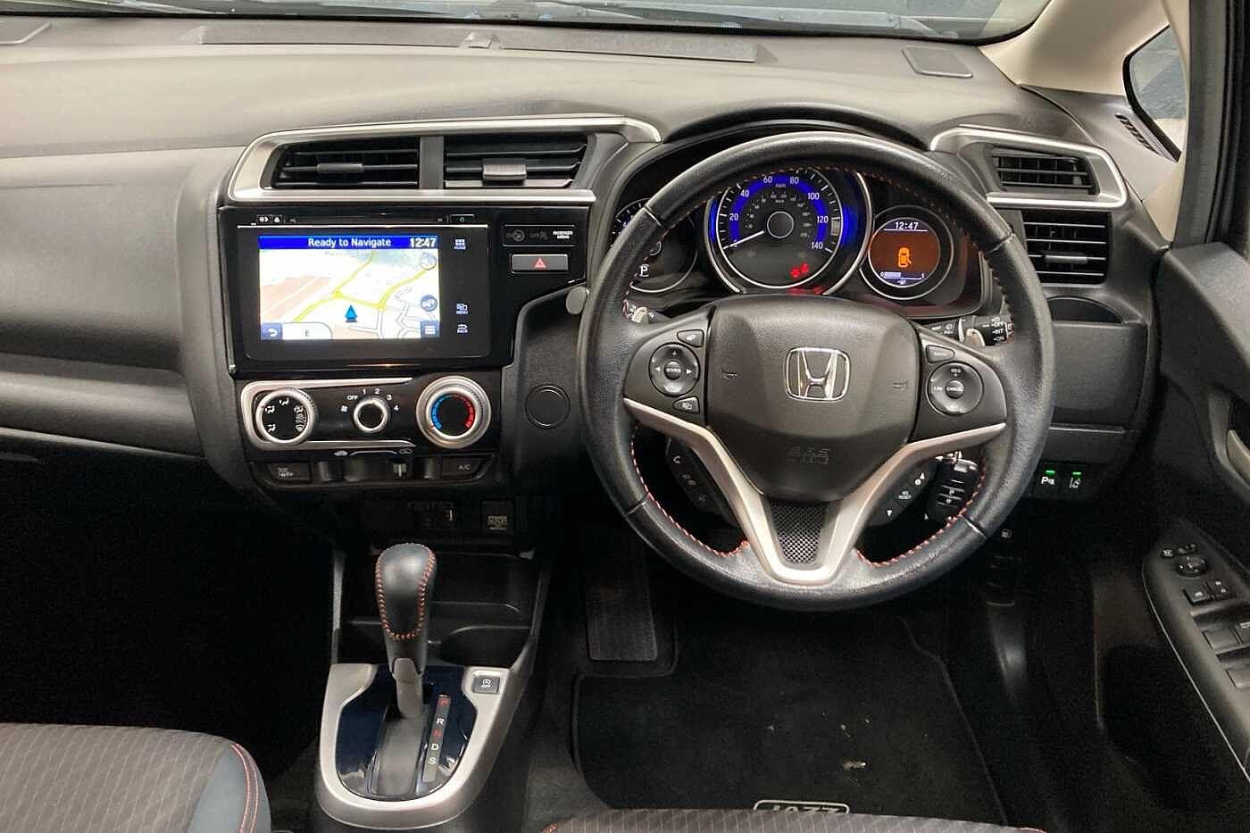 Used Honda Jazz 2018 for sale - 76002189: Photo 10