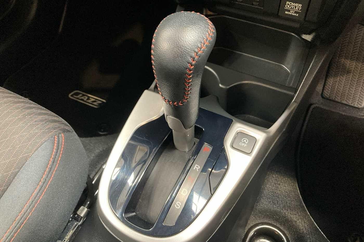Used Honda Jazz 2018 for sale - 76002189: Photo 13