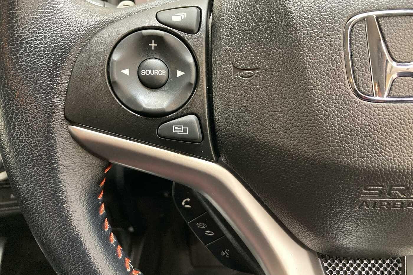 Used Honda Jazz 2018 for sale - 76002189: Photo 14