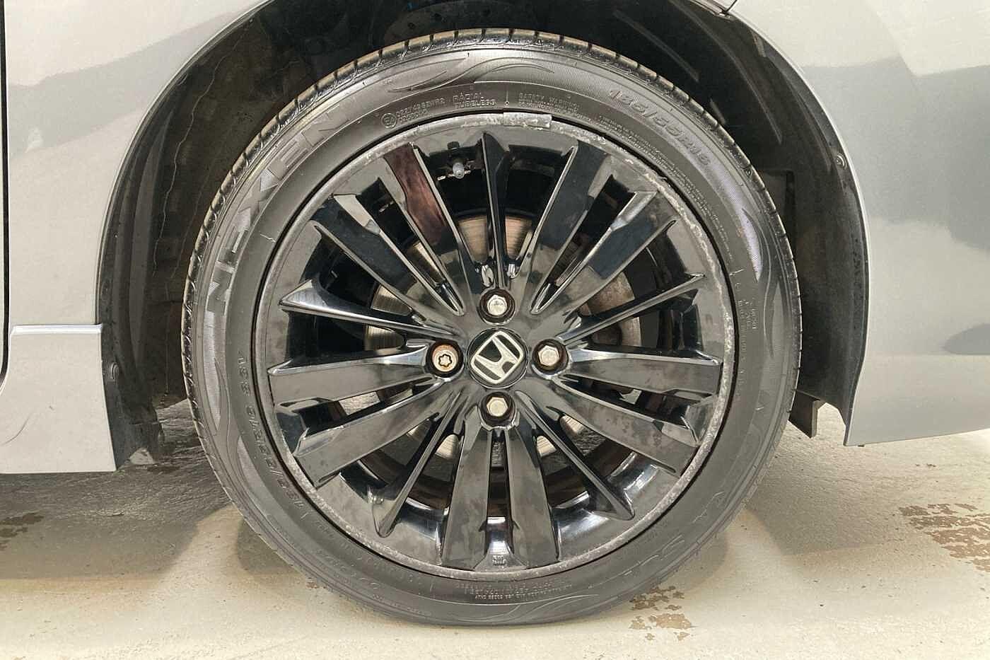 Used Honda Jazz 2018 for sale - 76002189: Photo 19