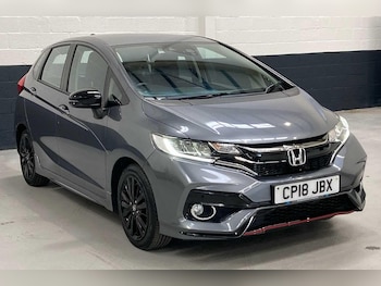 Honda - Jazz