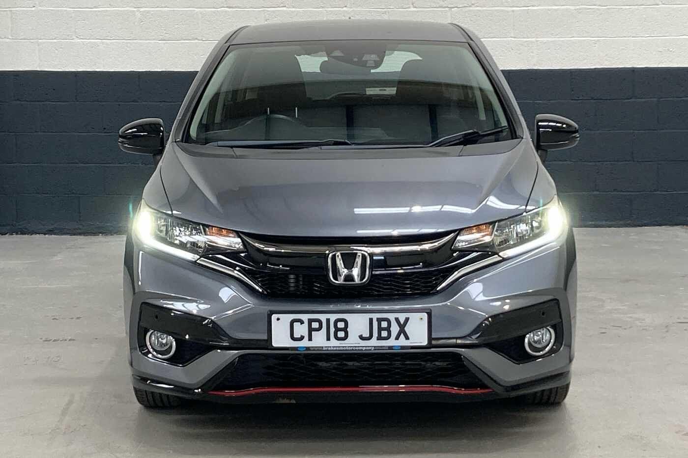 Used Honda Jazz 2018 for sale - 76002189: Photo 2
