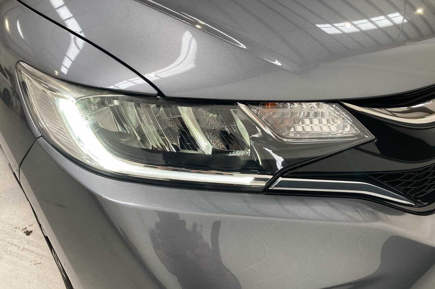 Used Honda Jazz 2018 for sale - 76002189: Photo 20
