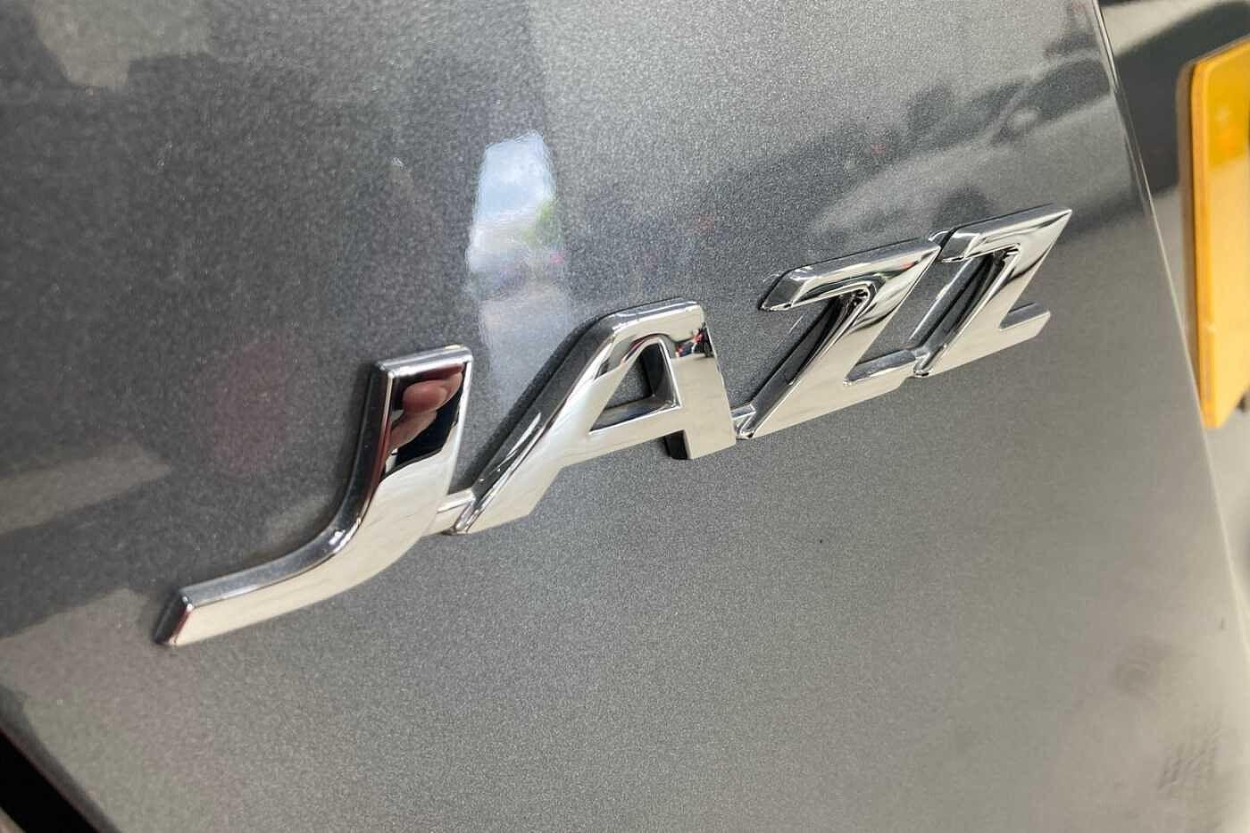 Used Honda Jazz 2018 for sale - 76002189: Photo 21