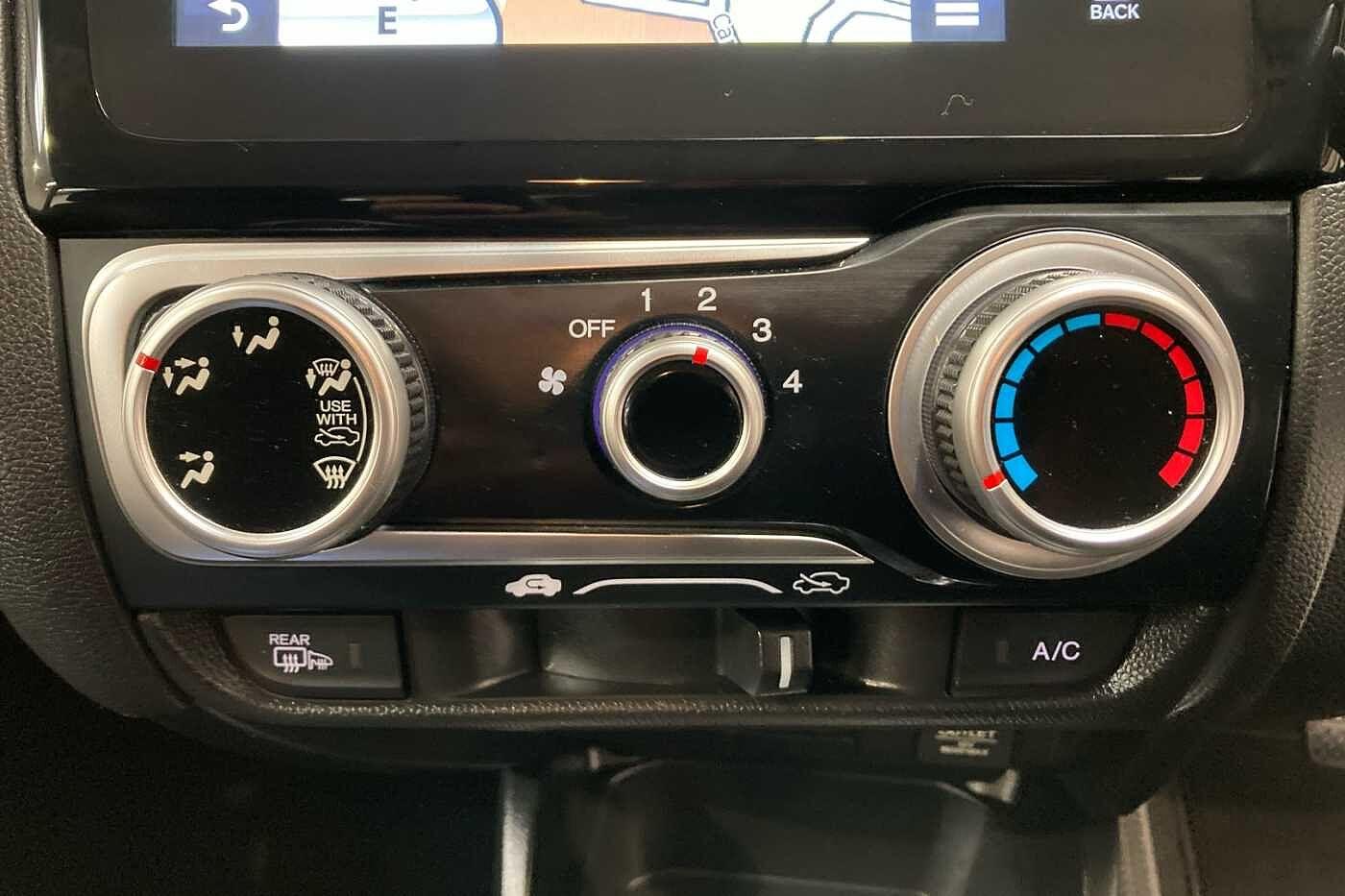 Used Honda Jazz 2018 for sale - 76002189: Photo 22