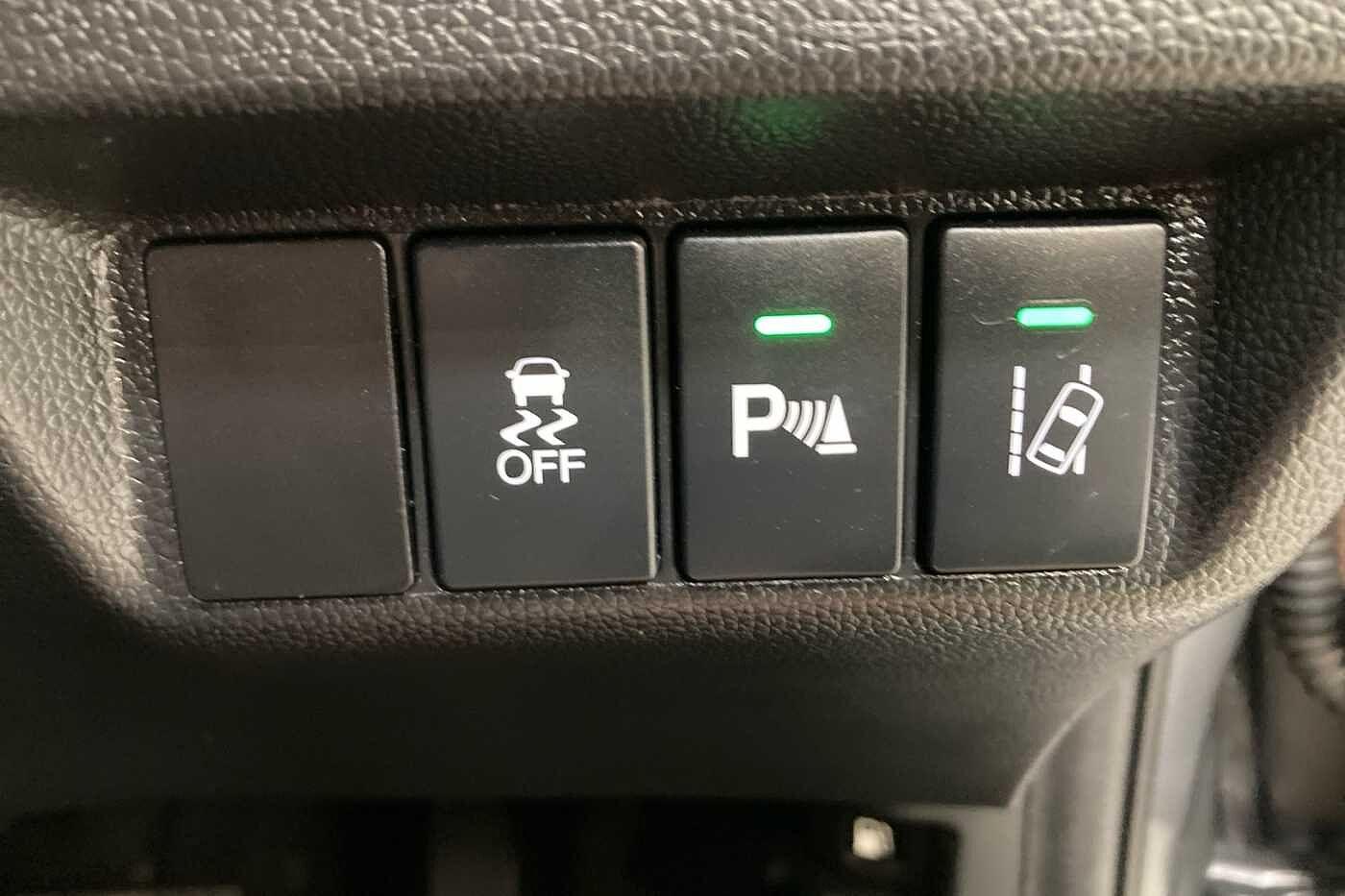 Used Honda Jazz 2018 for sale - 76002189: Photo 23