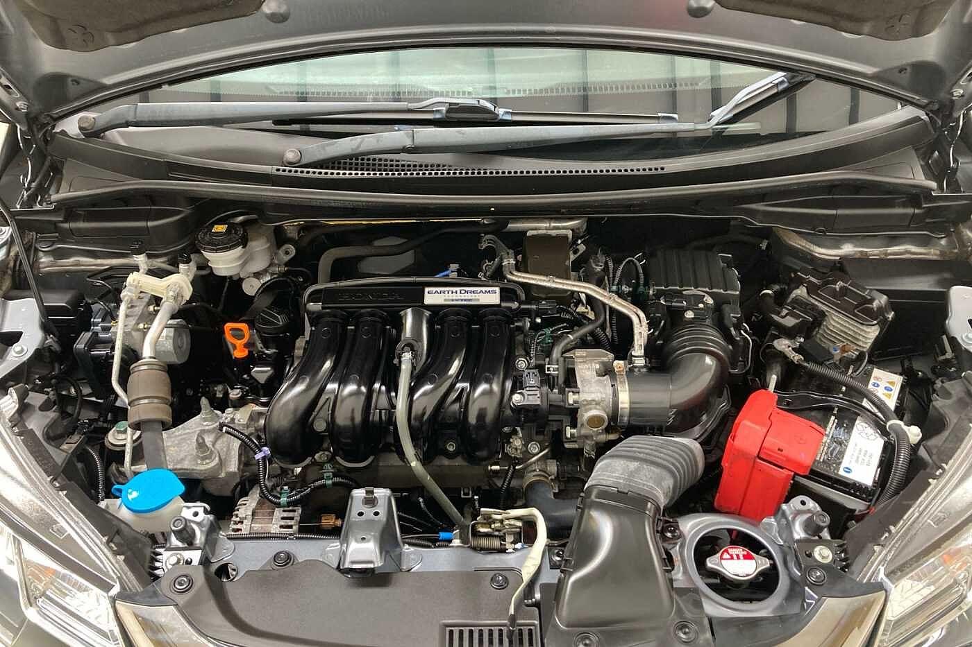 Used Honda Jazz 2018 for sale - 76002189: Photo 26