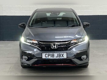 Used Honda Jazz 2018 for sale - 76002189: Photo 2