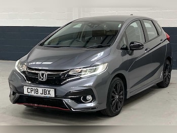 Used Honda Jazz 2018 for sale - 76002189: Photo 3