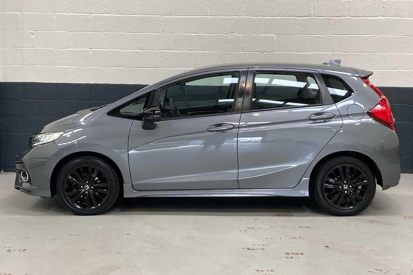 Used Honda Jazz 2018 for sale - 76002189: Photo 4