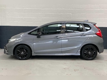 Used Honda Jazz 2018 for sale - 76002189: Photo 4