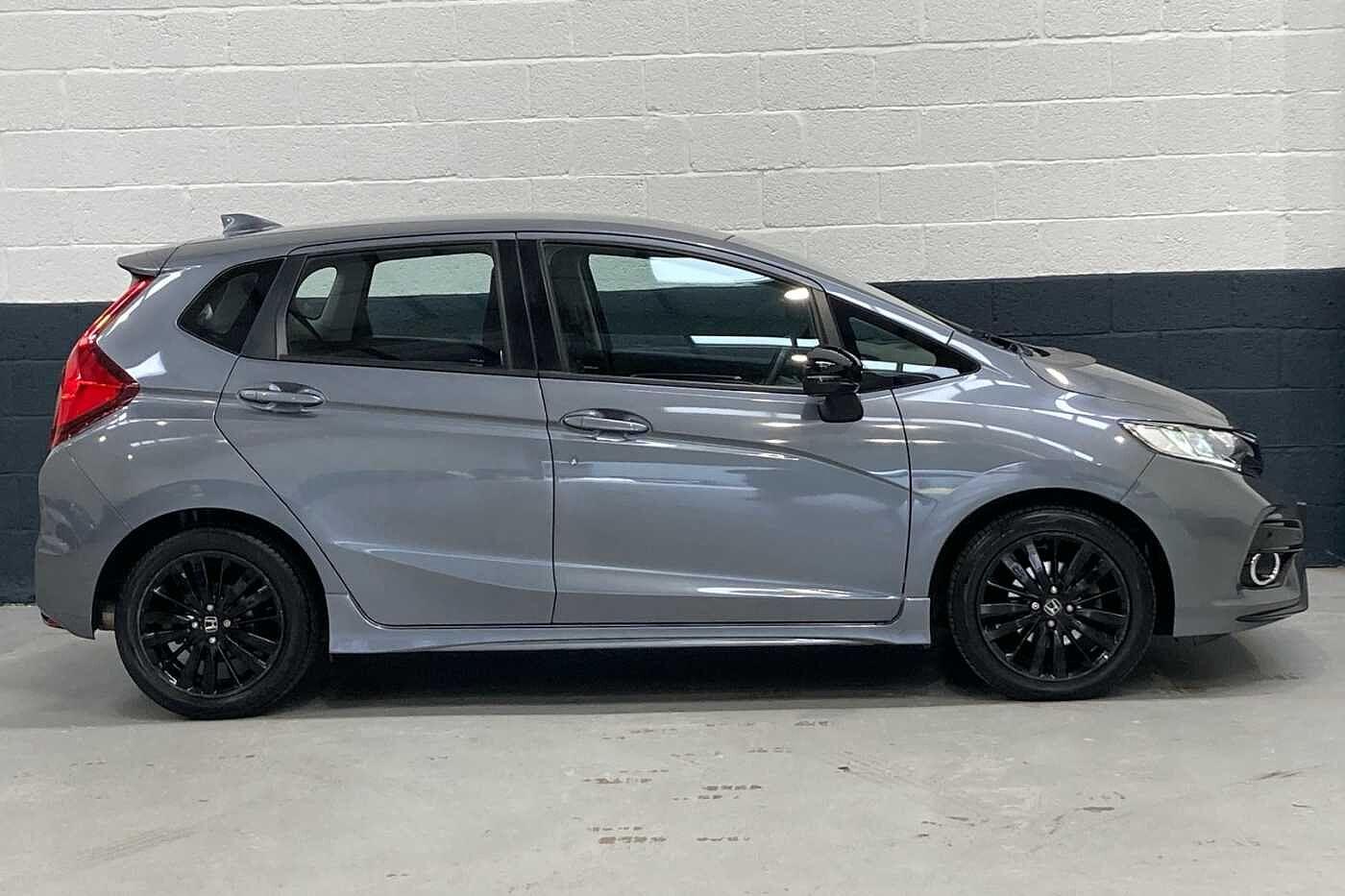 Used Honda Jazz 2018 for sale - 76002189: Photo 5