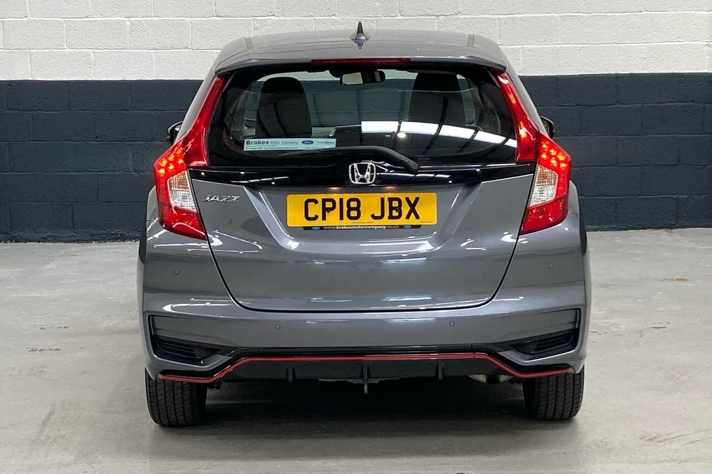 Used Honda Jazz 2018 for sale - 76002189: Photo 7