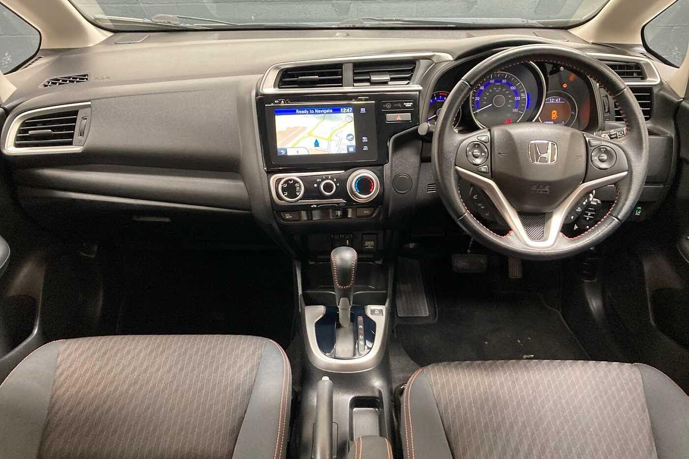 Used Honda Jazz 2018 for sale - 76002189: Photo 9