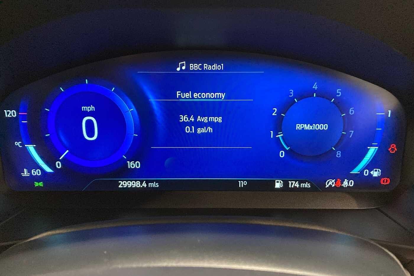 Used Ford Focus 2021 for sale - 76370124: Photo 11