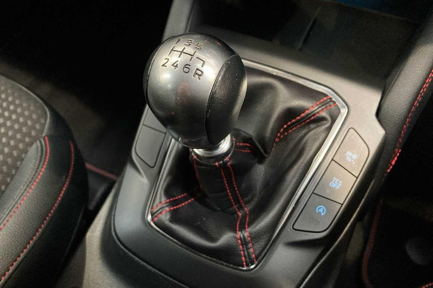 Used Ford Focus 2021 for sale - 76370124: Photo 13