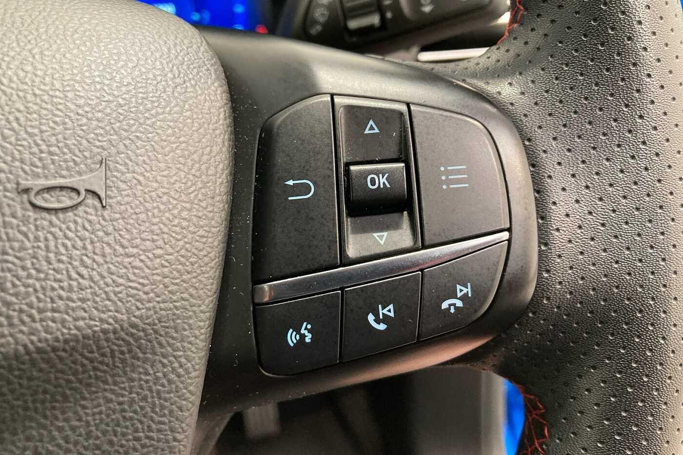 Used Ford Focus 2021 for sale - 76370124: Photo 15