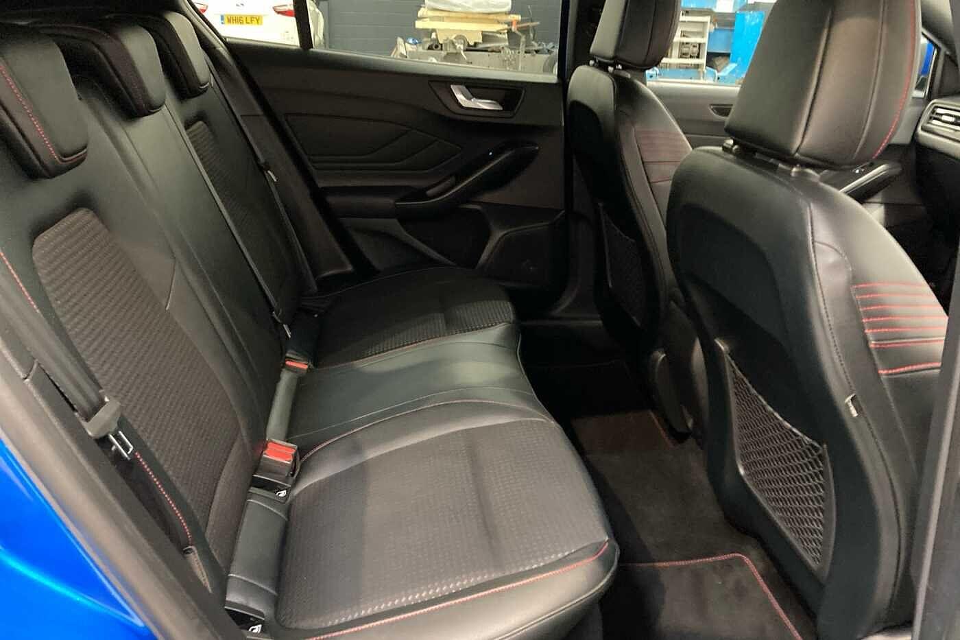 Used Ford Focus 2021 for sale - 76370124: Photo 17