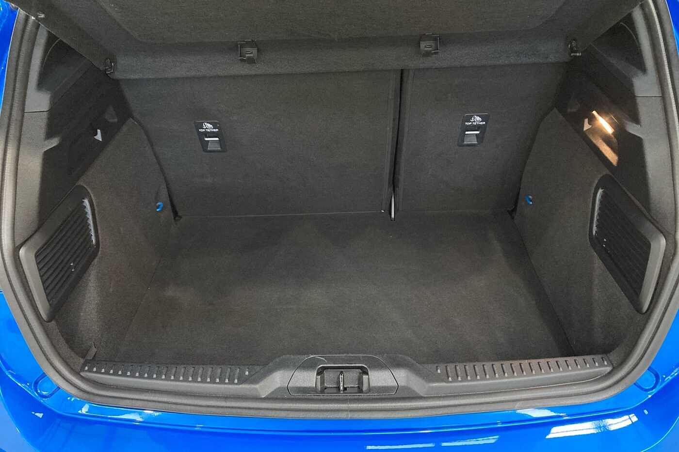 Used Ford Focus 2021 for sale - 76370124: Photo 18