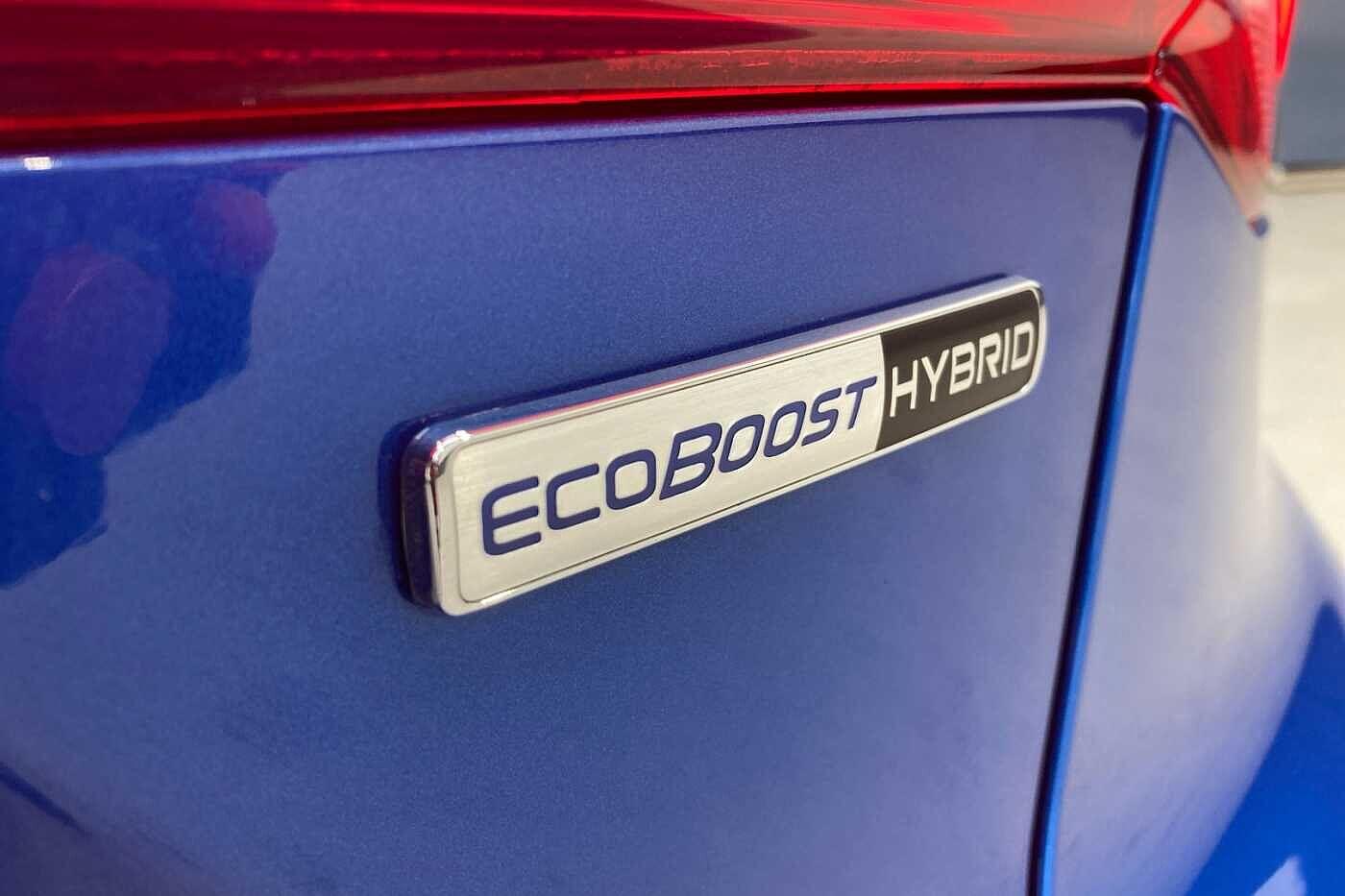 Used Ford Focus 2021 for sale - 76370124: Photo 21