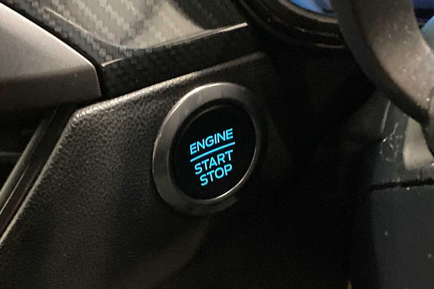 Used Ford Focus 2021 for sale - 76370124: Photo 23