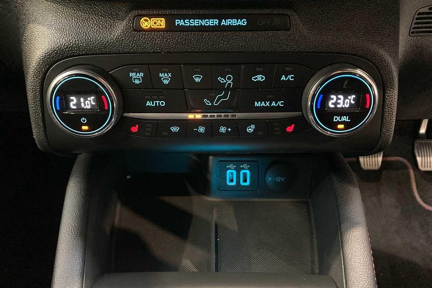 Used Ford Focus 2021 for sale - 76370124: Photo 24